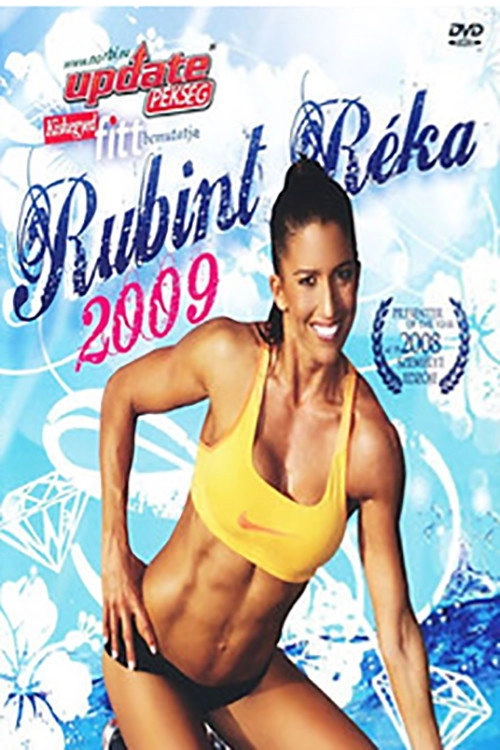 Rubint Réka 2009