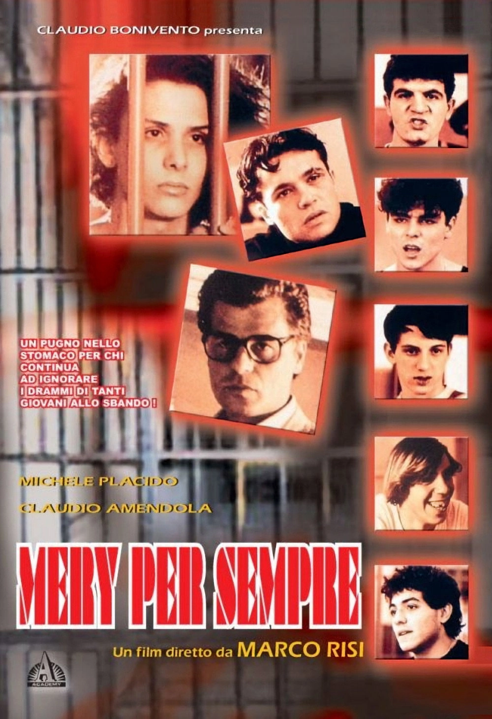 Mary Forever