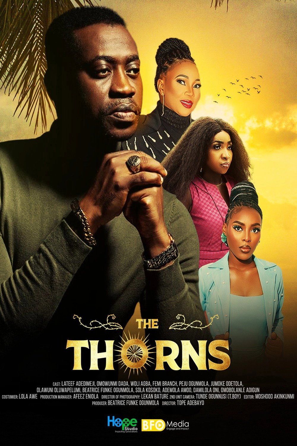 The Thorns