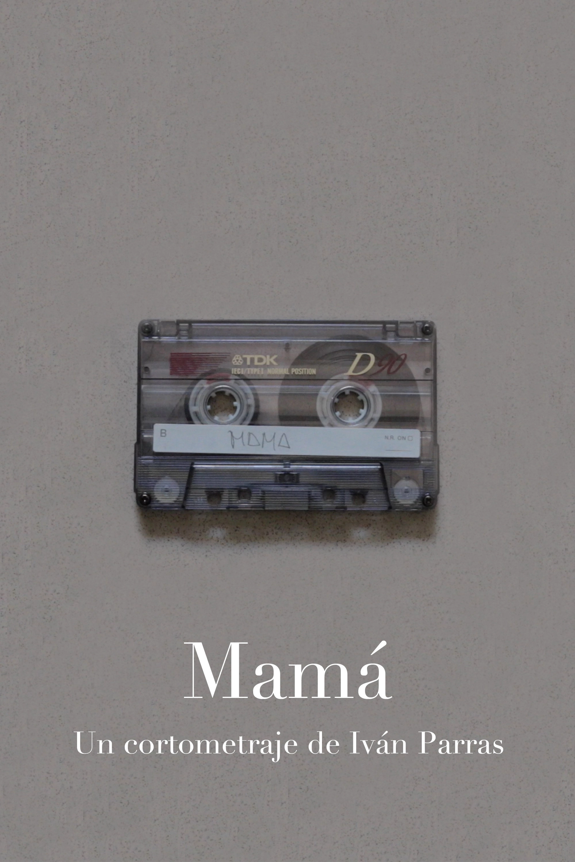 Mamá