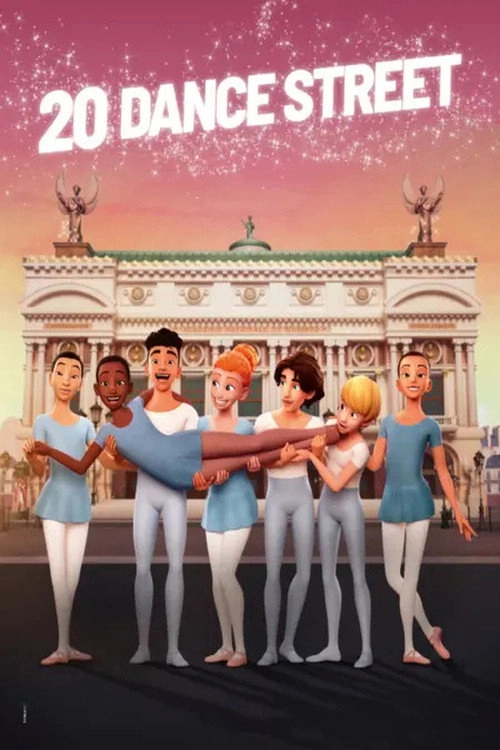 20 Dance Street