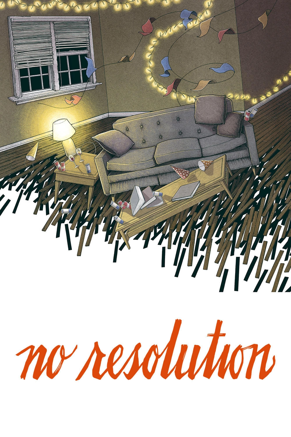 No Resolution