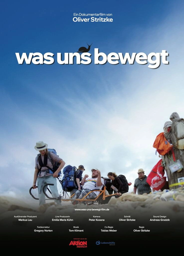 Was uns bewegt
