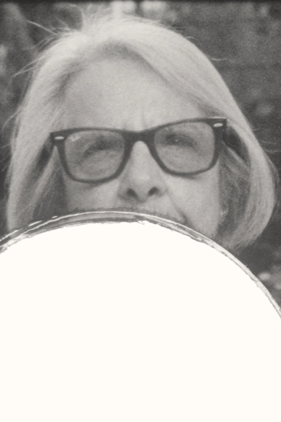 Teresa Screen Test