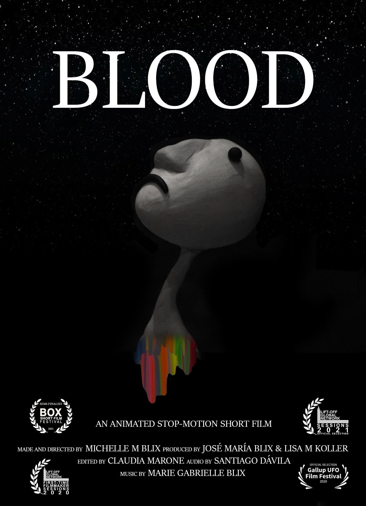 BLOOD
