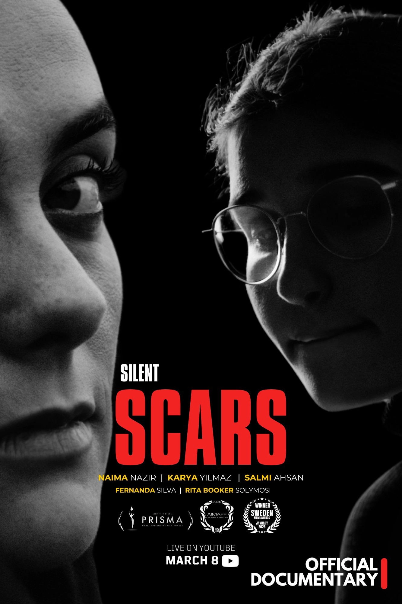 Silent Scars