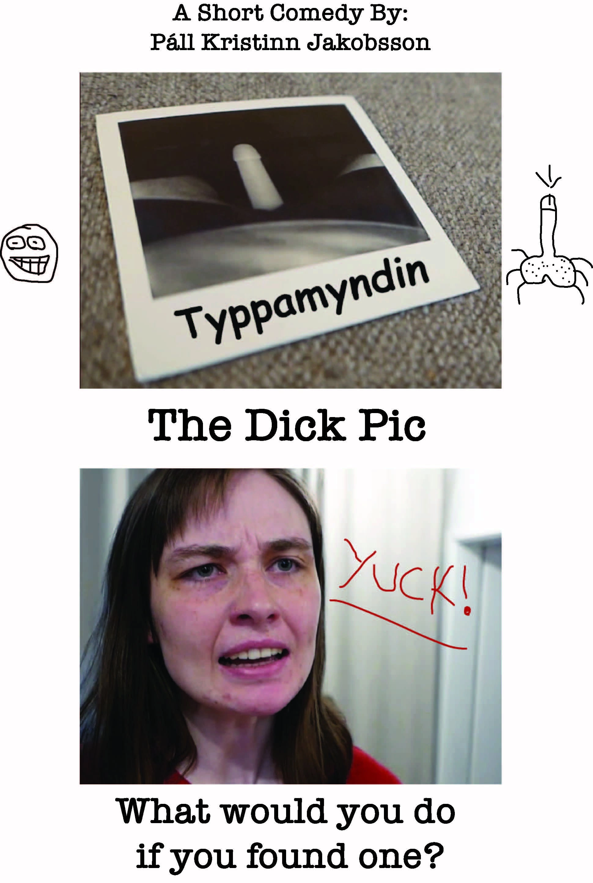 The Dick Pic