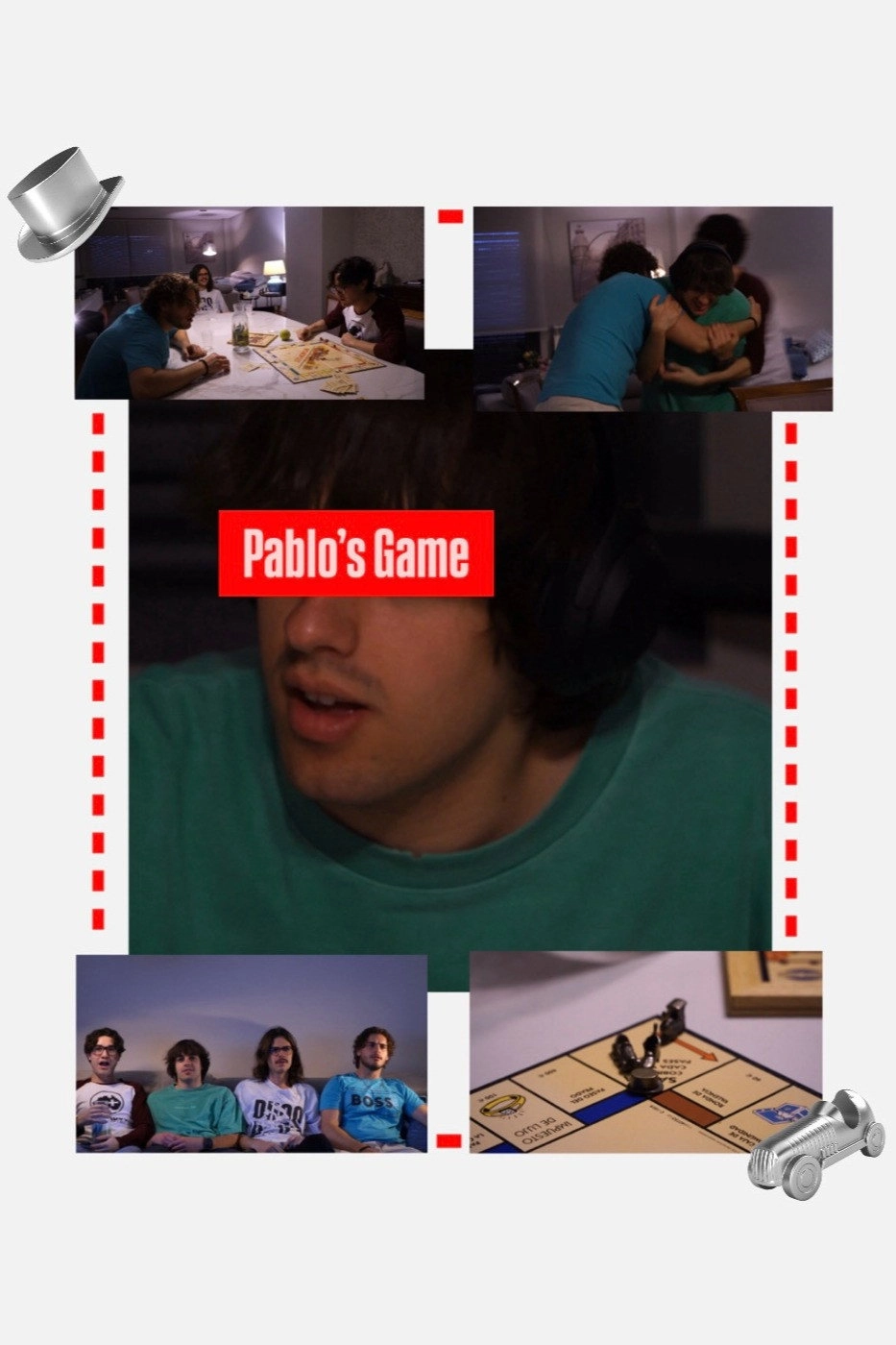 Pablo's Game