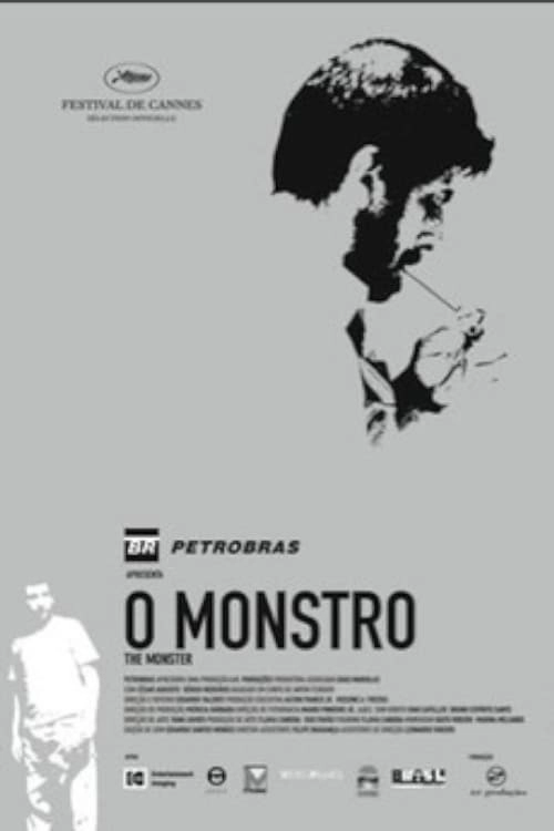 O Monstro