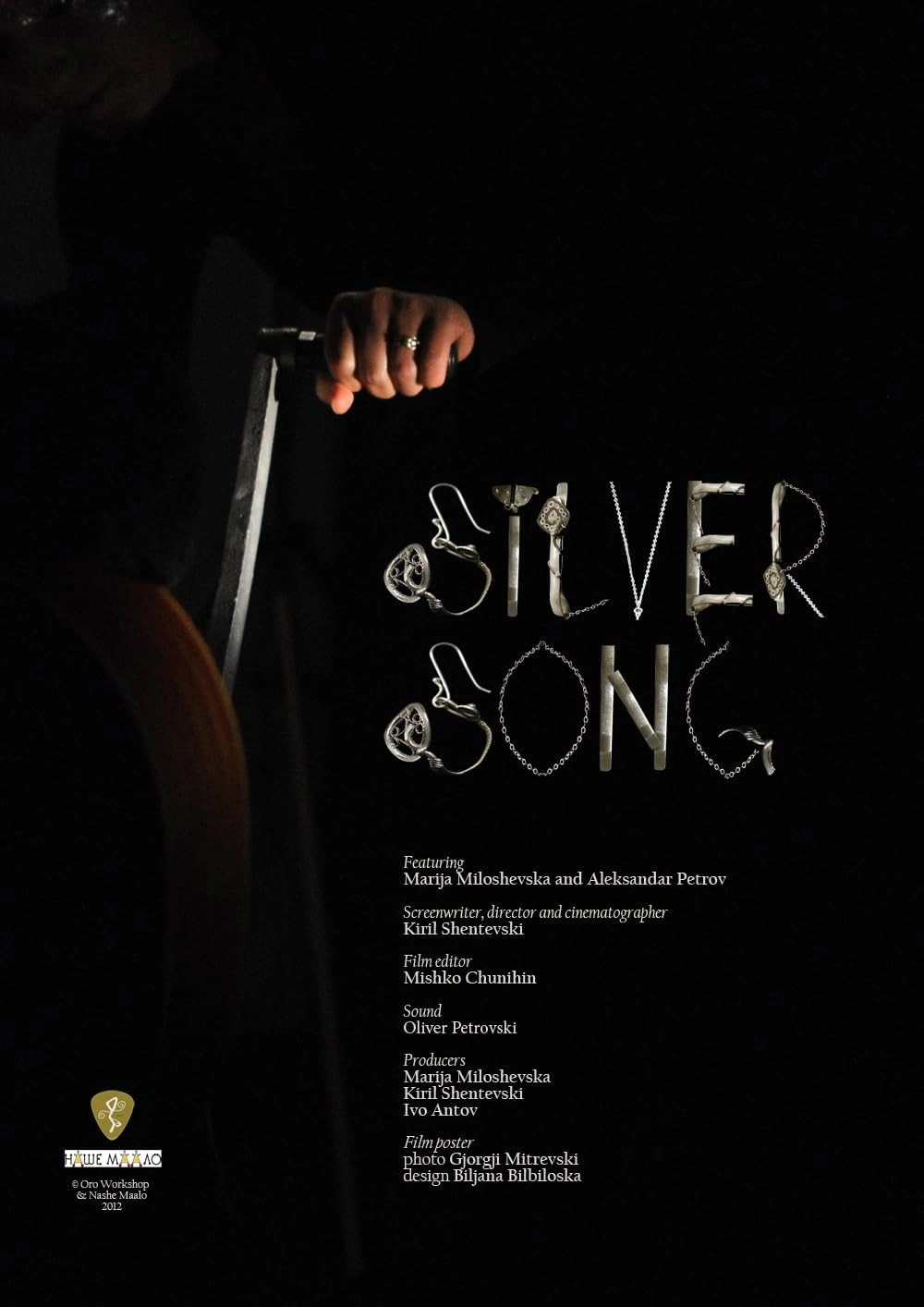 Silver Song