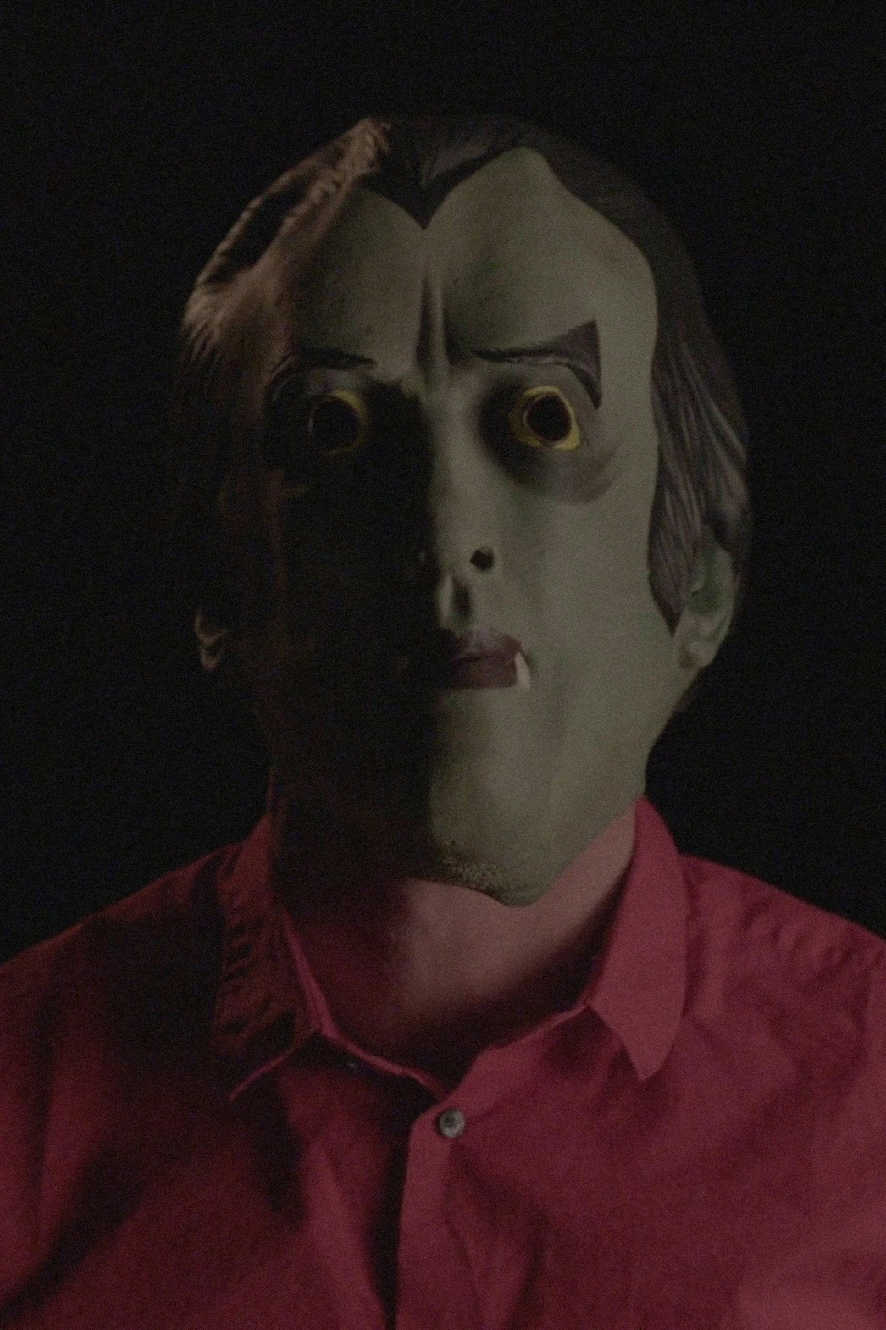 The Mask Task