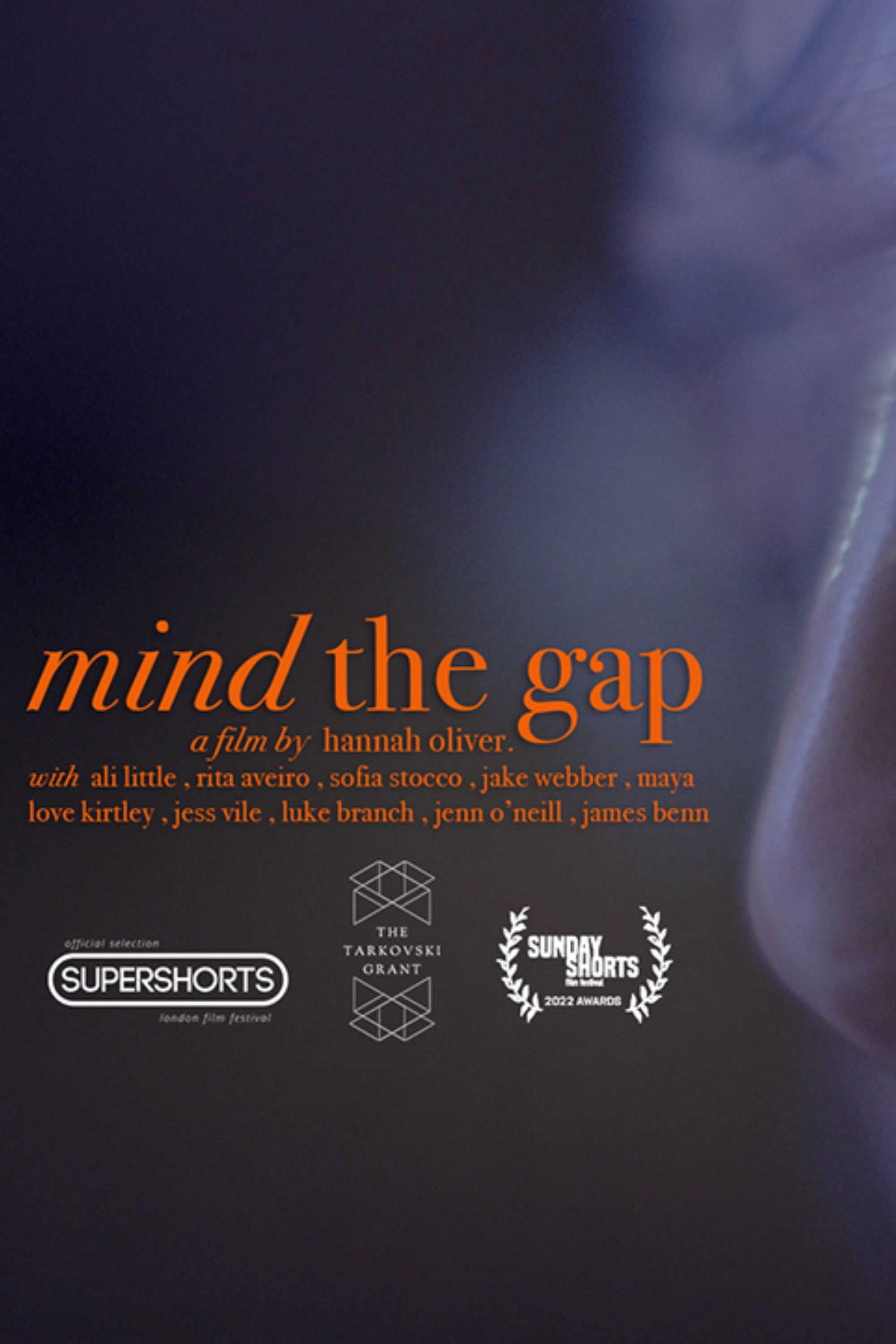 Mind the Gap