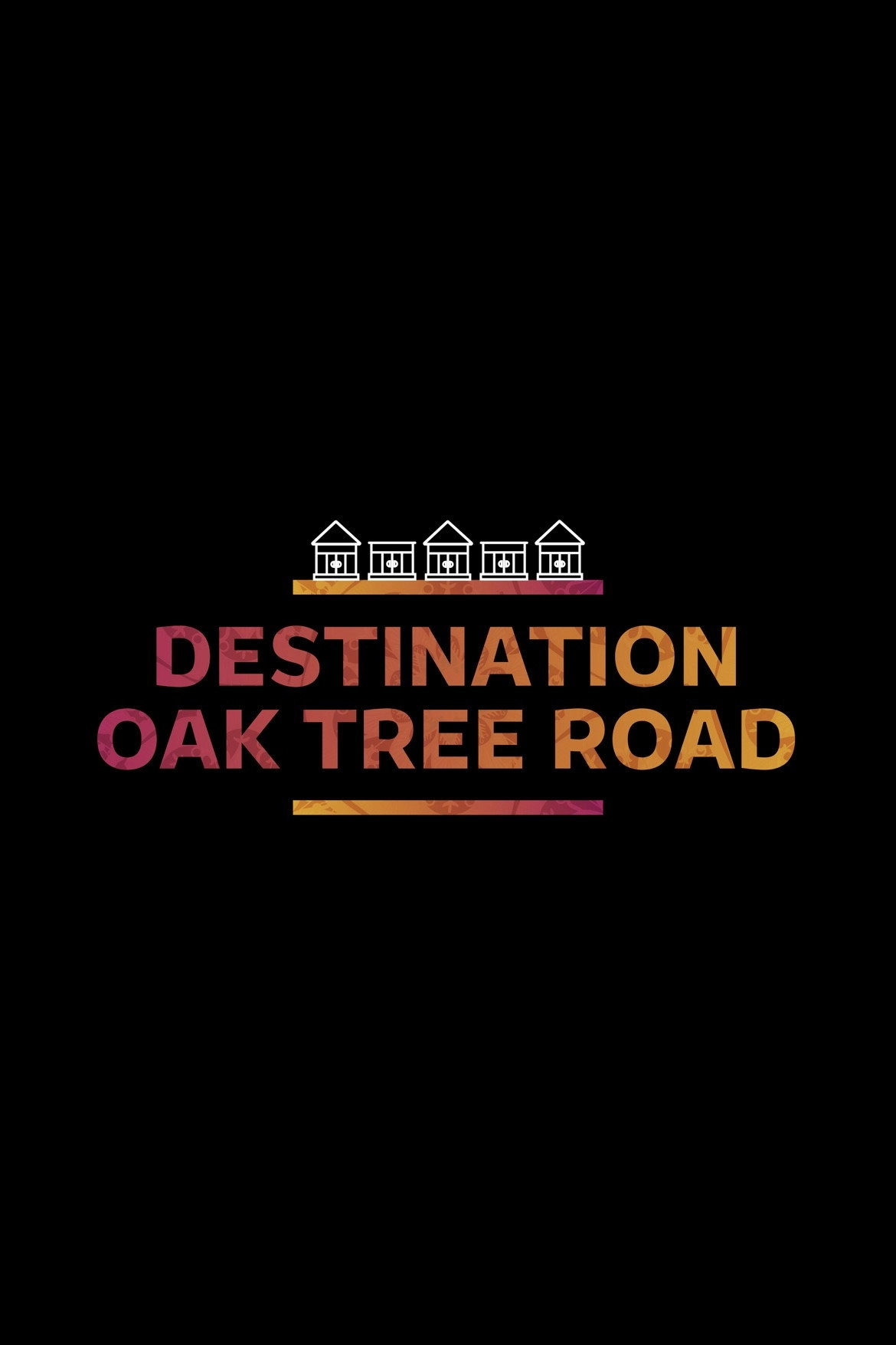 Destination Oak Tree Road