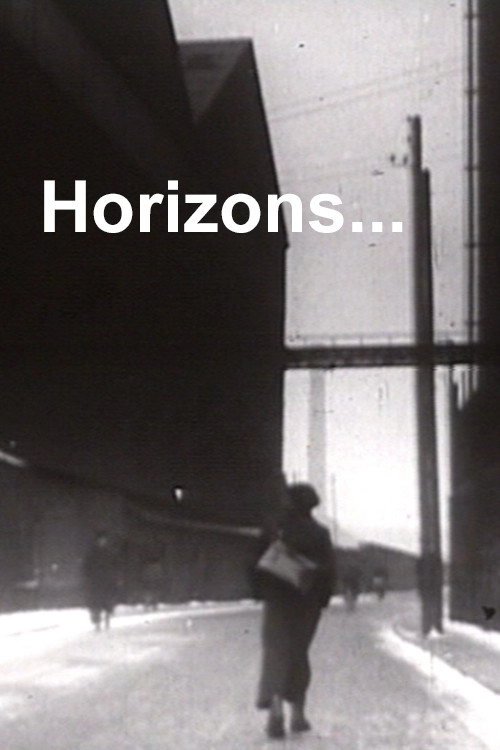 Horizons...