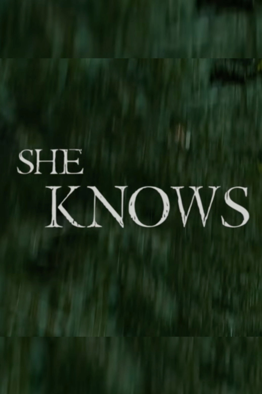She Knows