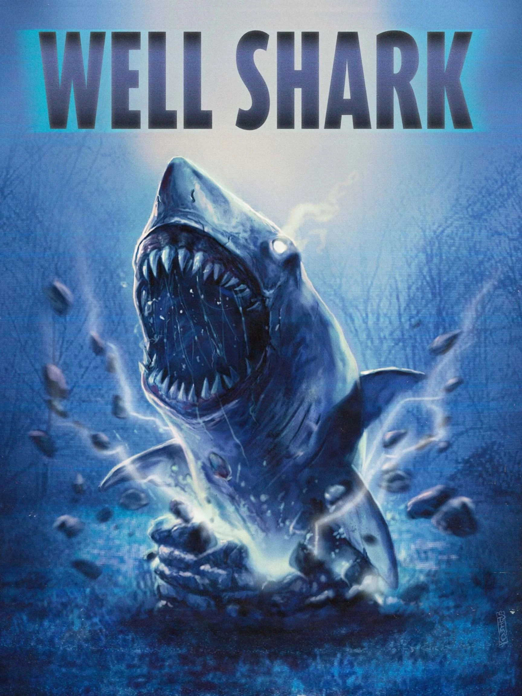 Ido Shark
