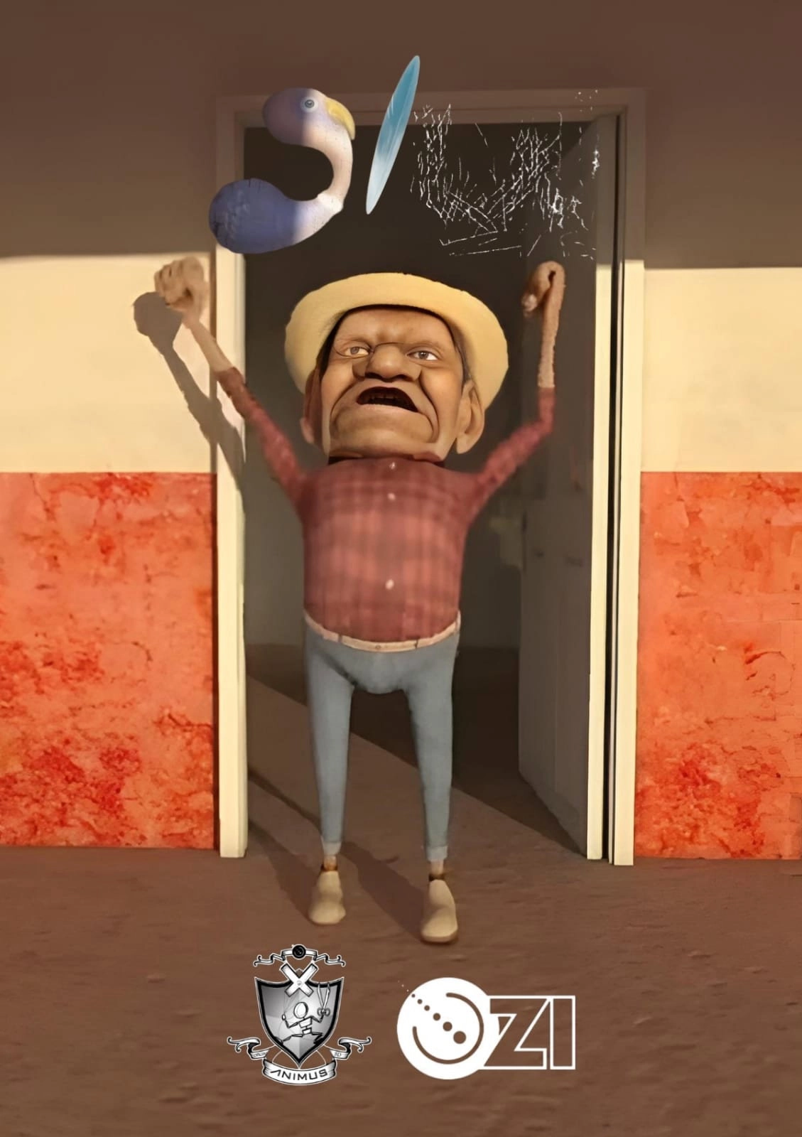 Glu