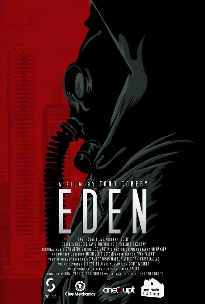Eden