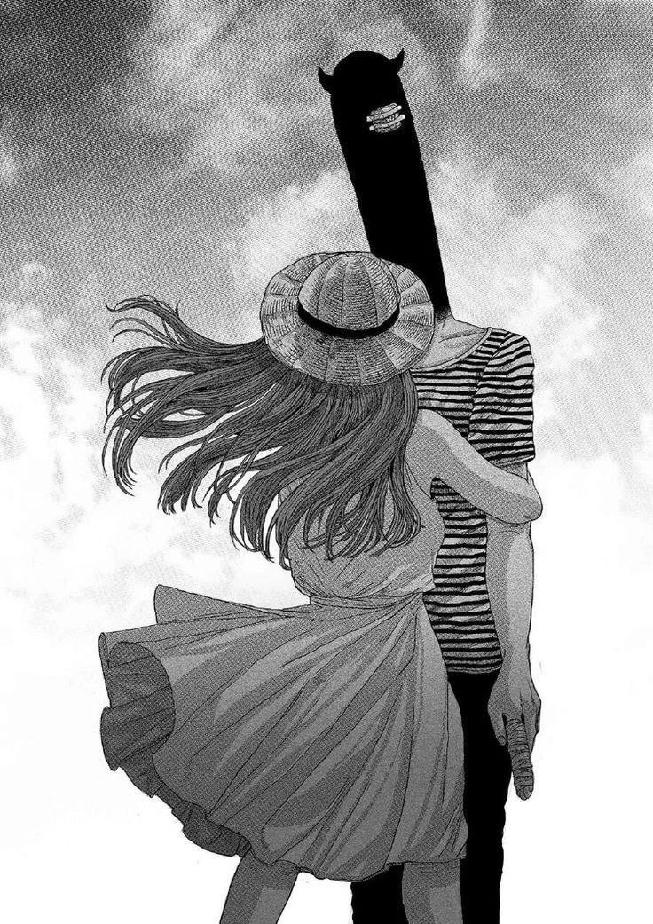 Goodnight Punpun