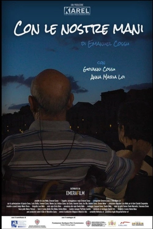 Con le nostre mani