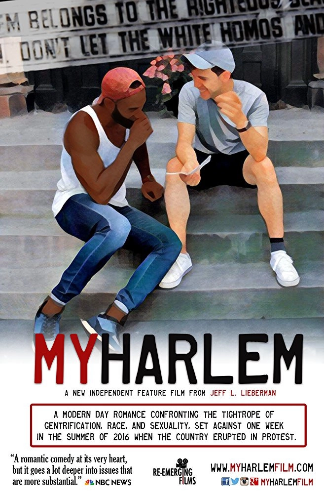 My Harlem