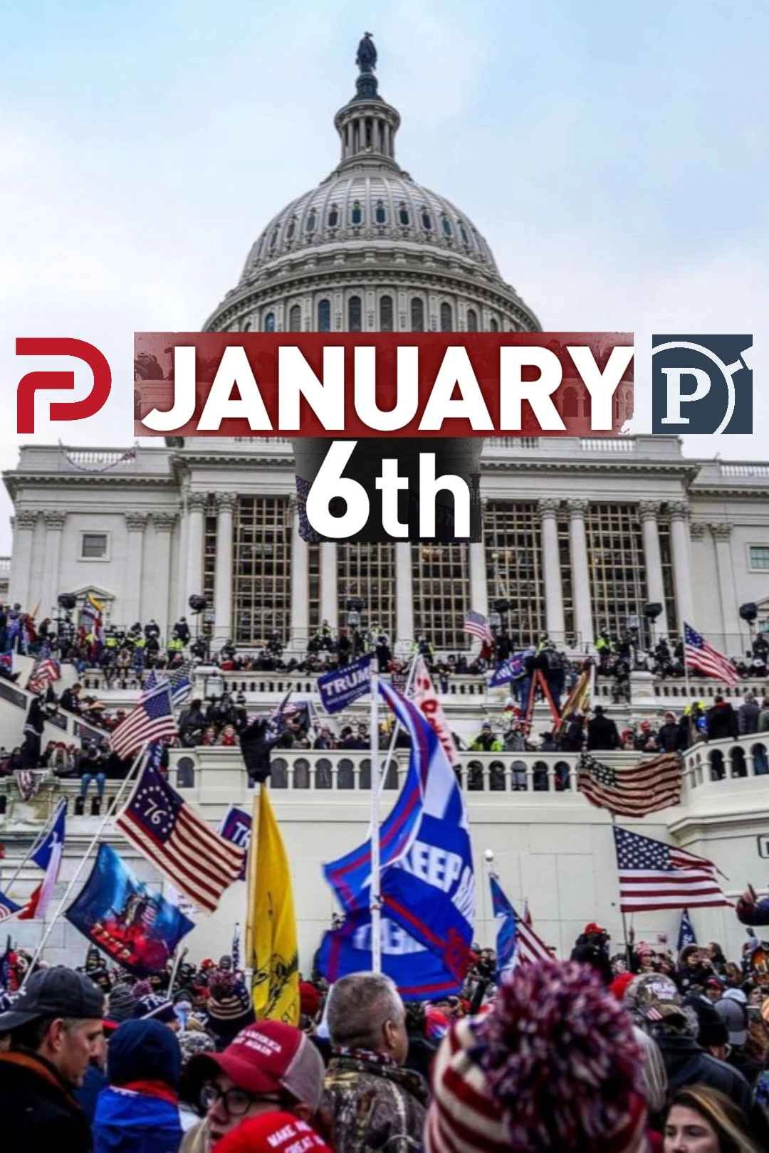 January The Sixth