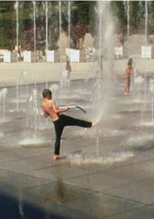 Brunnen