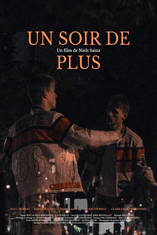Un soir de plus