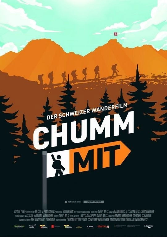 Chumm Mit