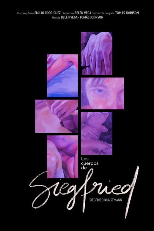 Los cuerpos de Siegfried