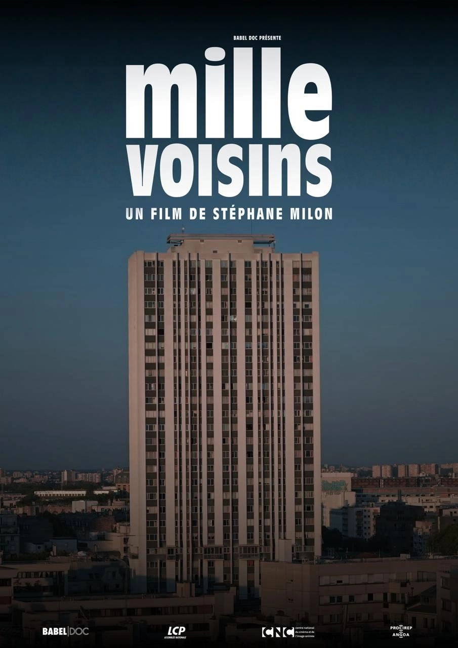 Mille voisins