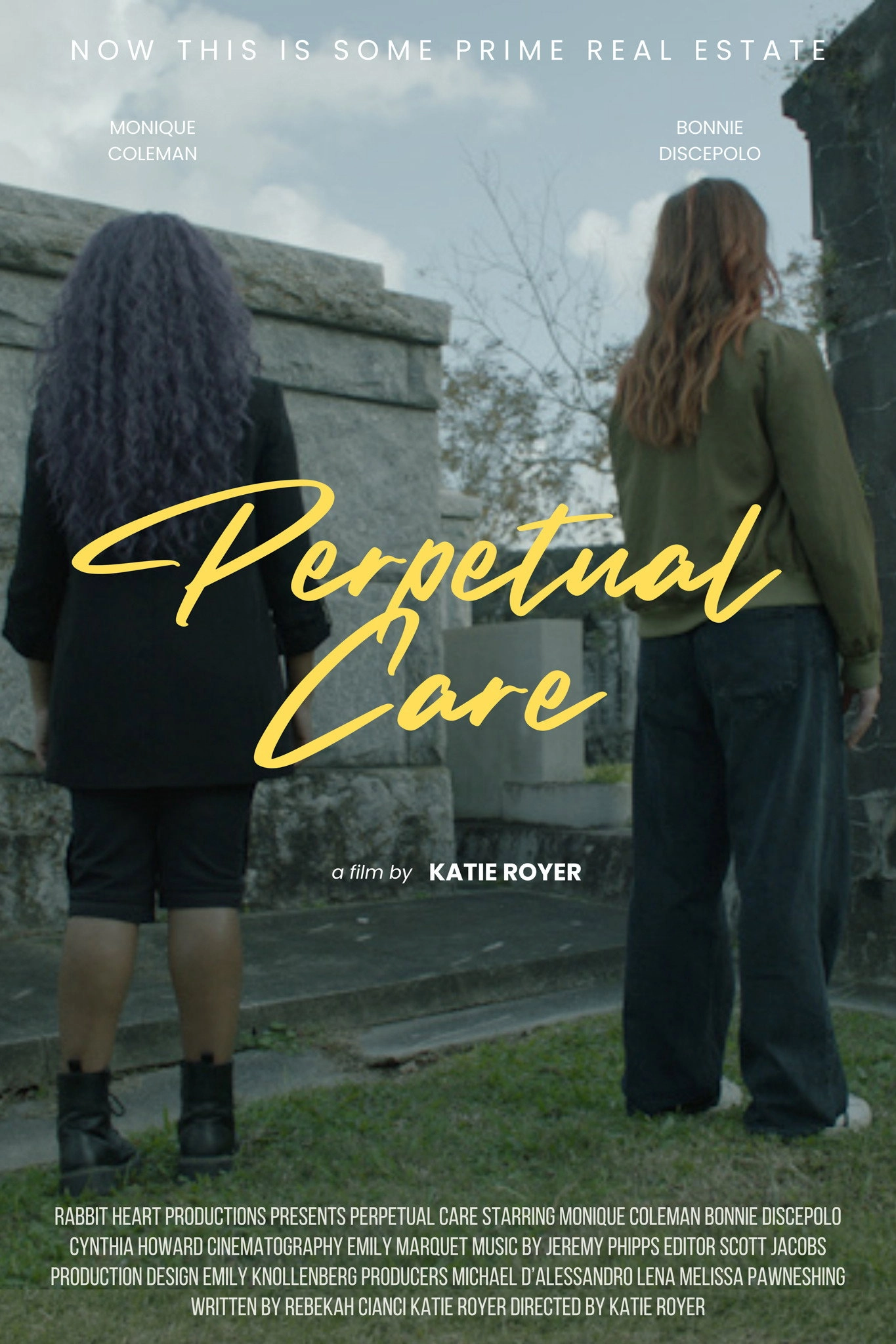 Perpetual Care