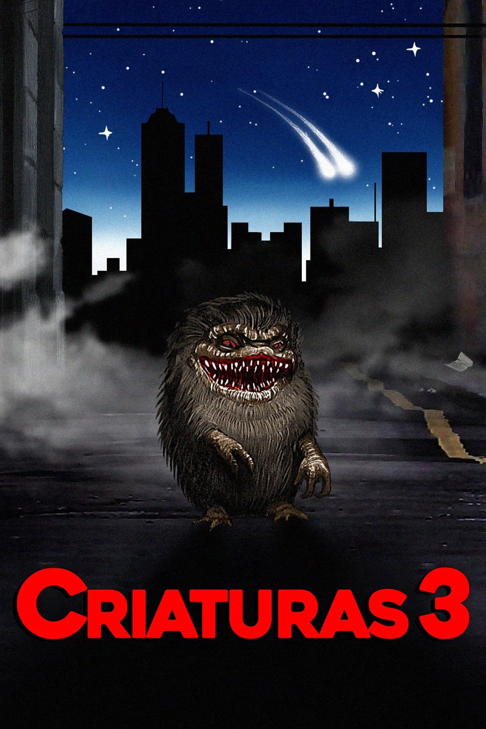 Critters 3