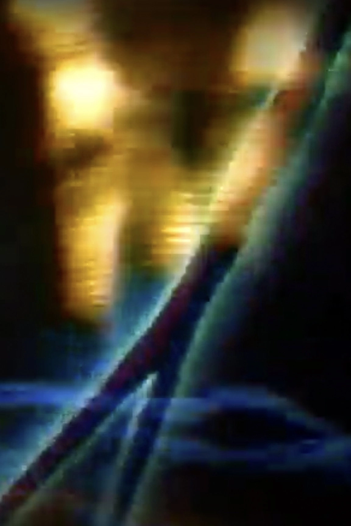 Unknown: Video Art