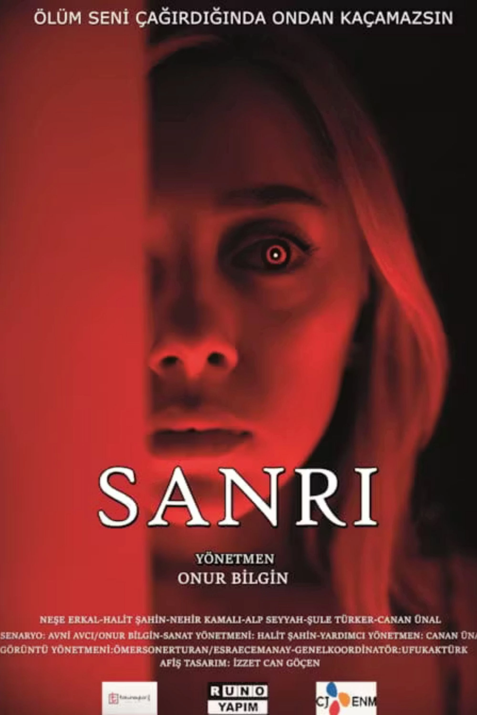 Sanrı