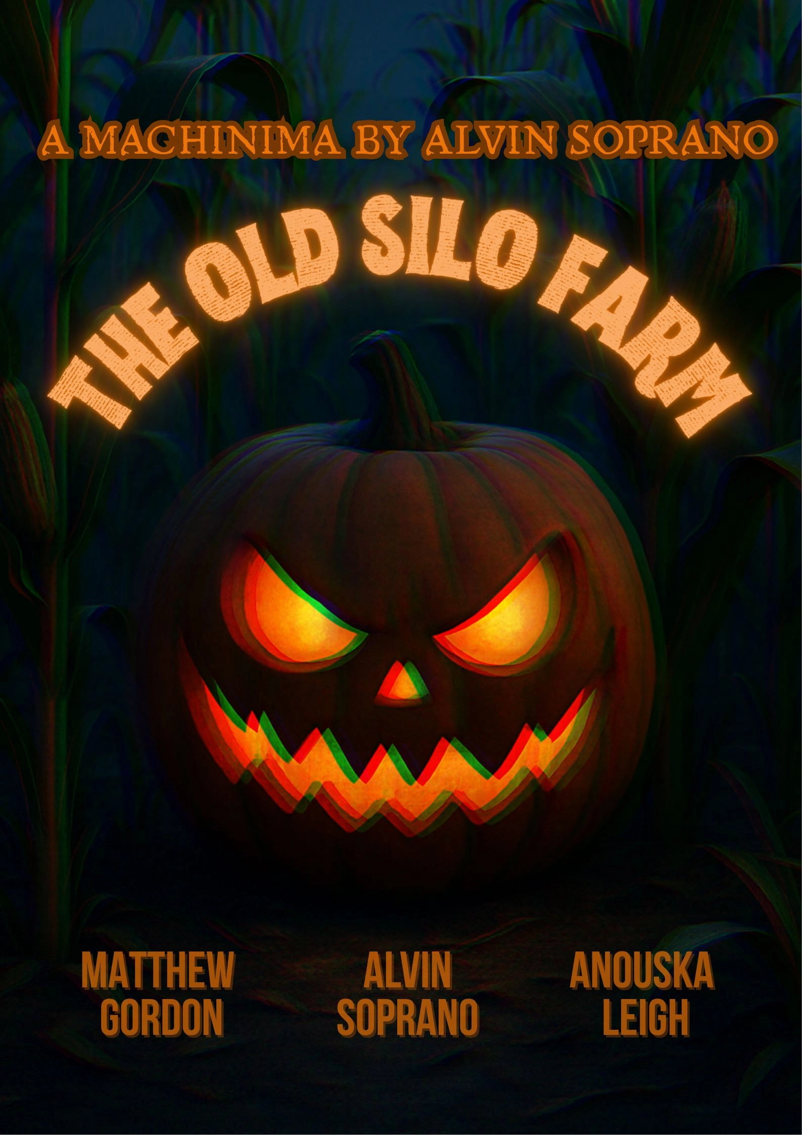 The Old Silo Farm