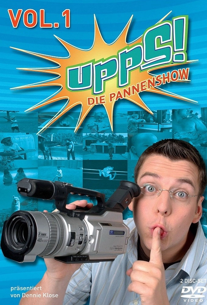 Upps - Die Pannenshow