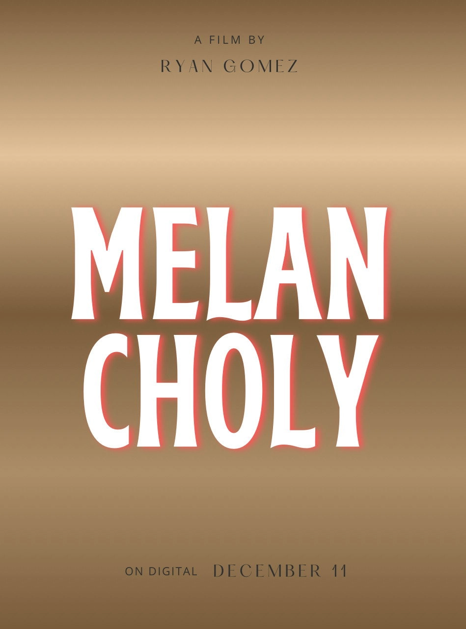 Melancholy