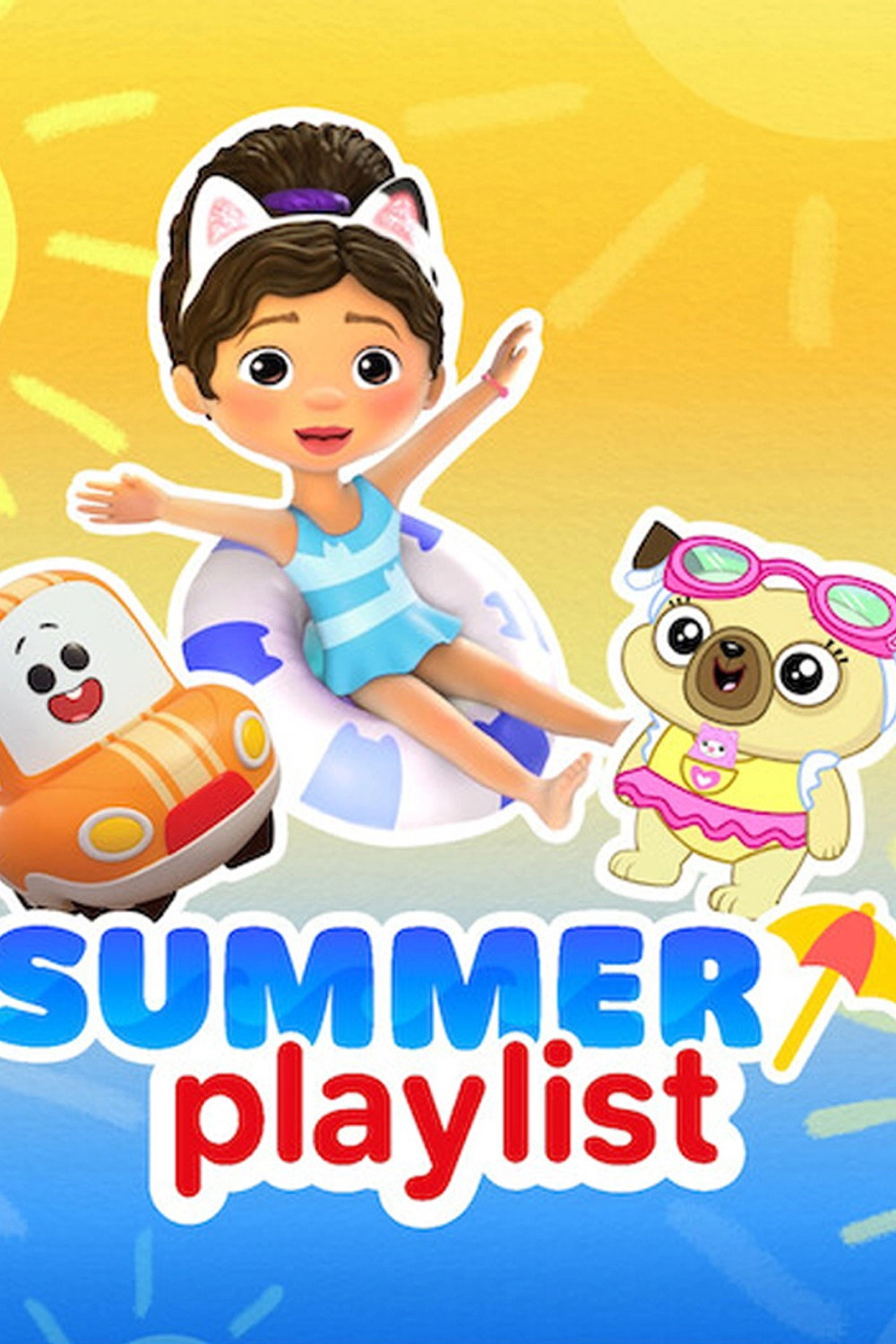 Summer Playlist