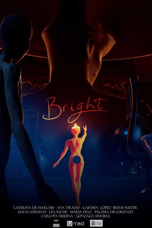 Bright