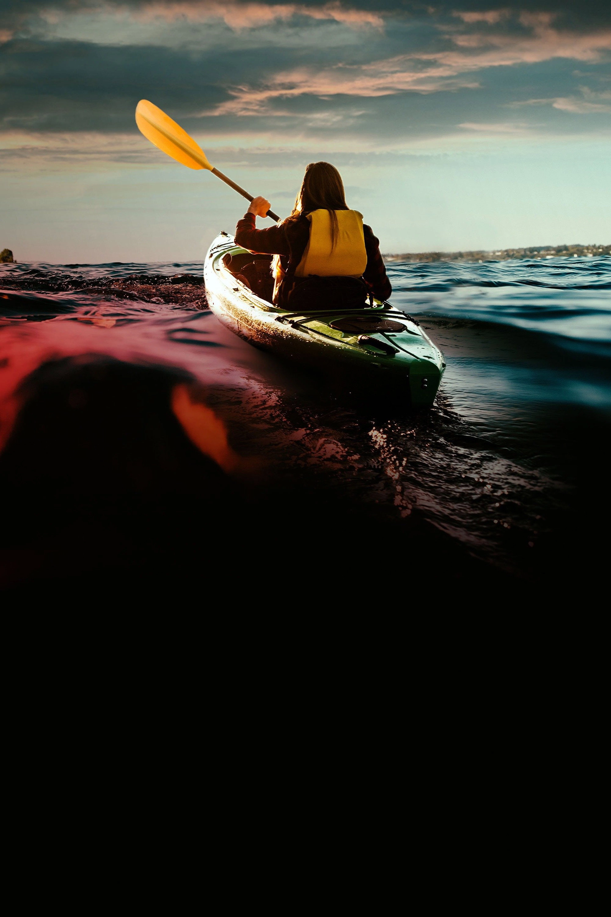 Lies Beneath The Surface