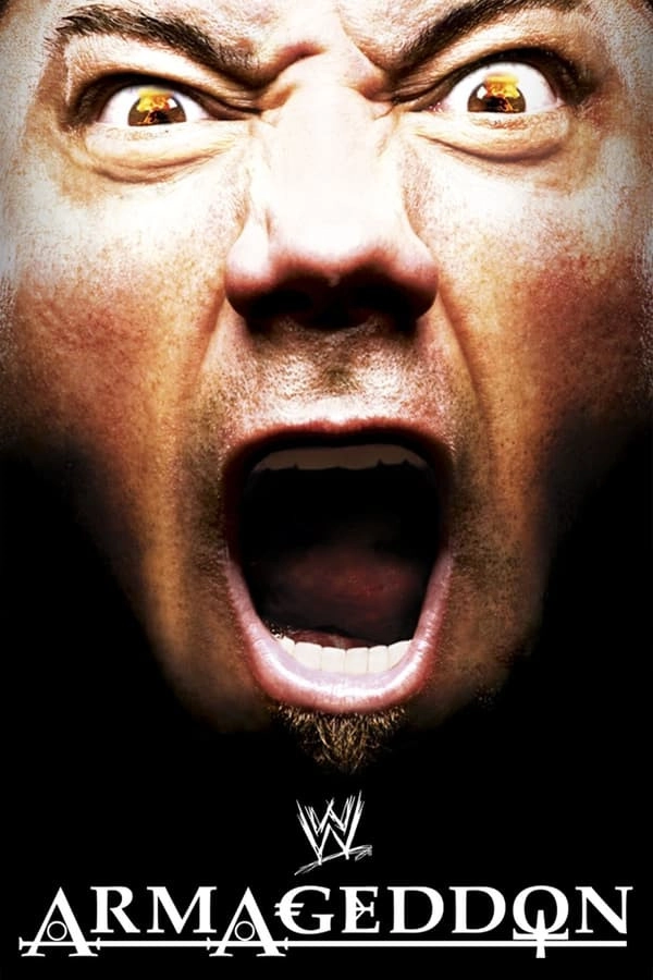 WWE Armageddon