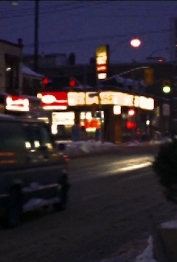 Hogtown Blues