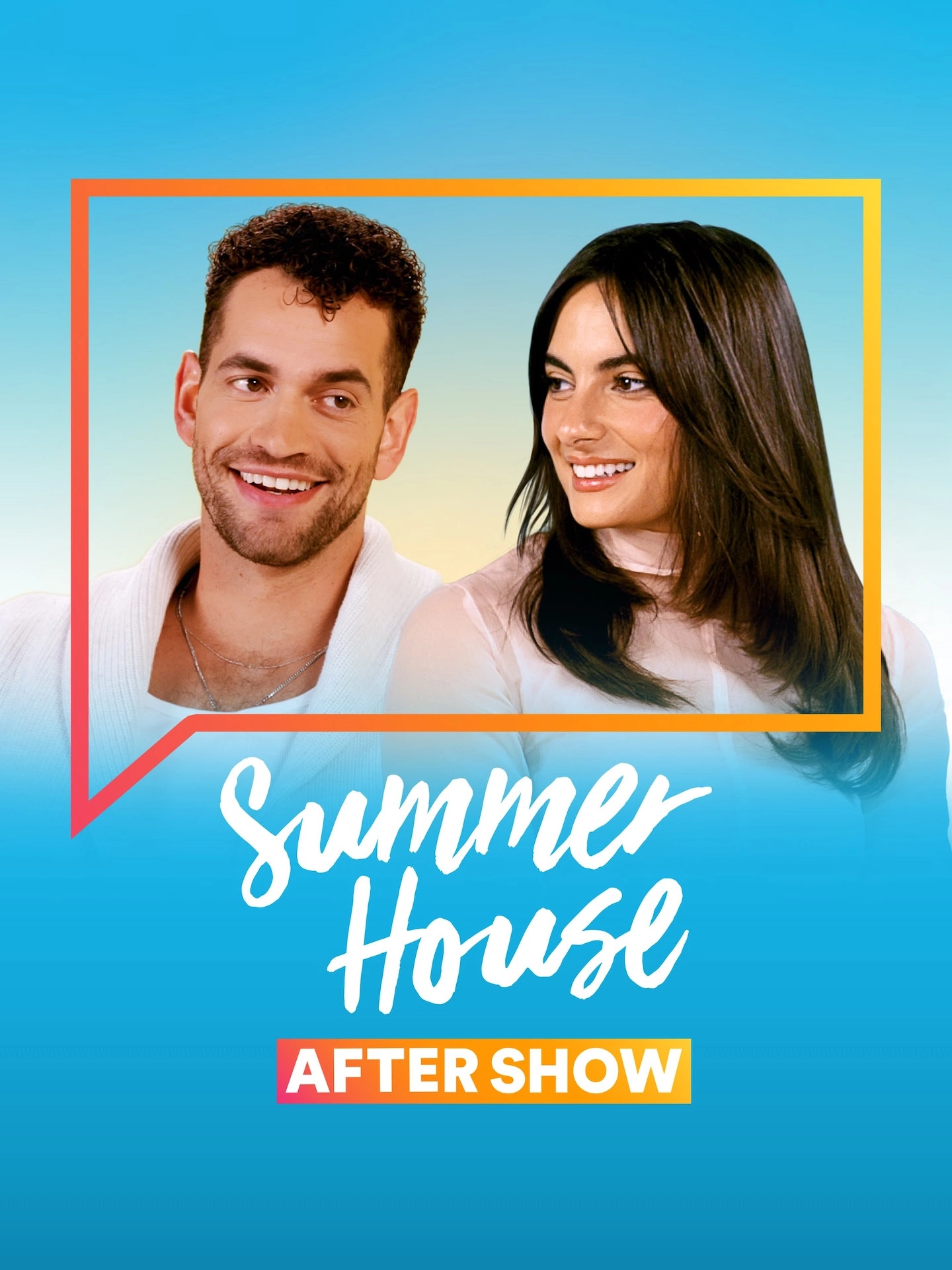 Summer House: After Show