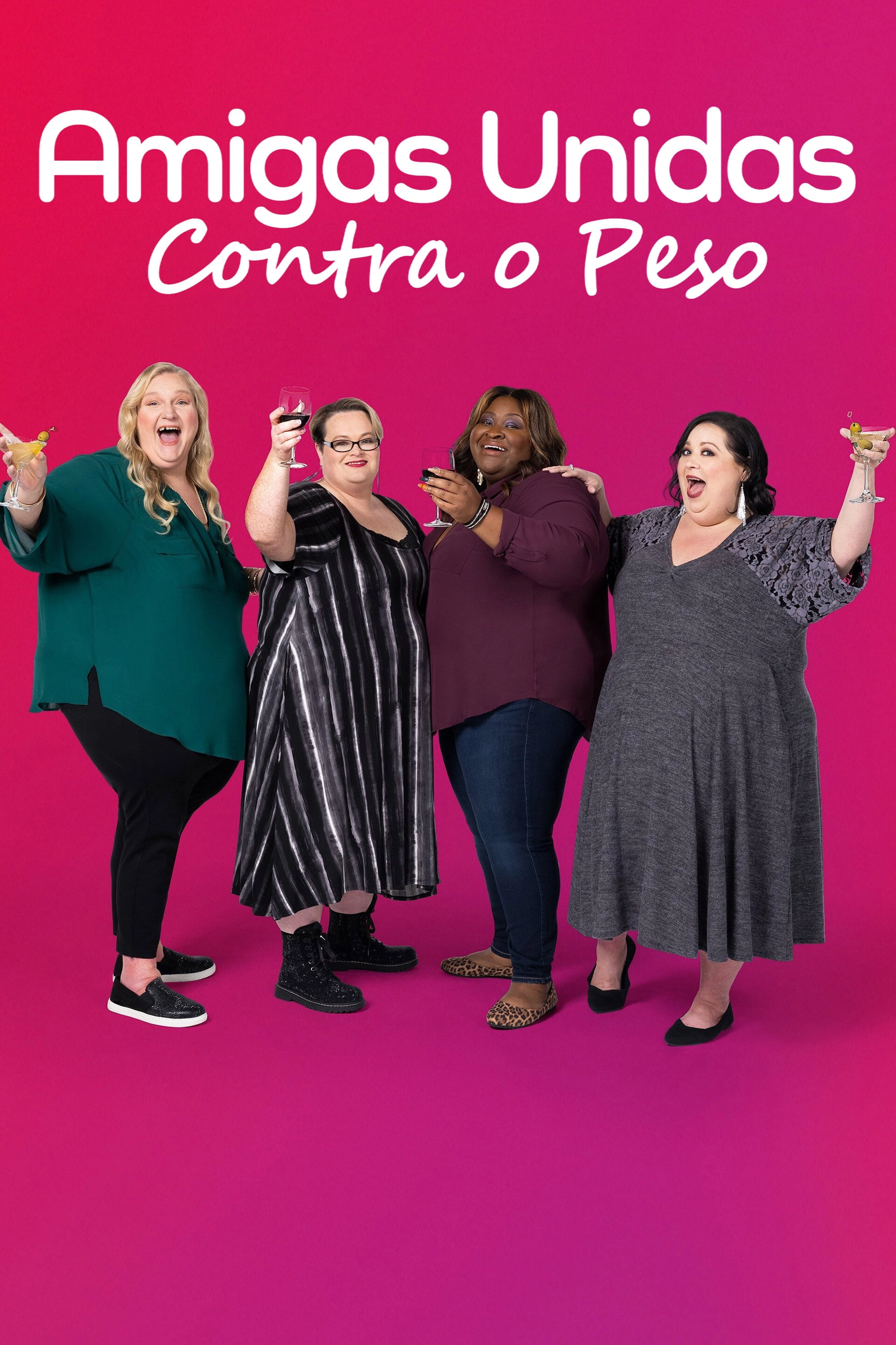 1000-lb Best Friends