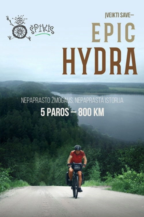 Epic Hydra