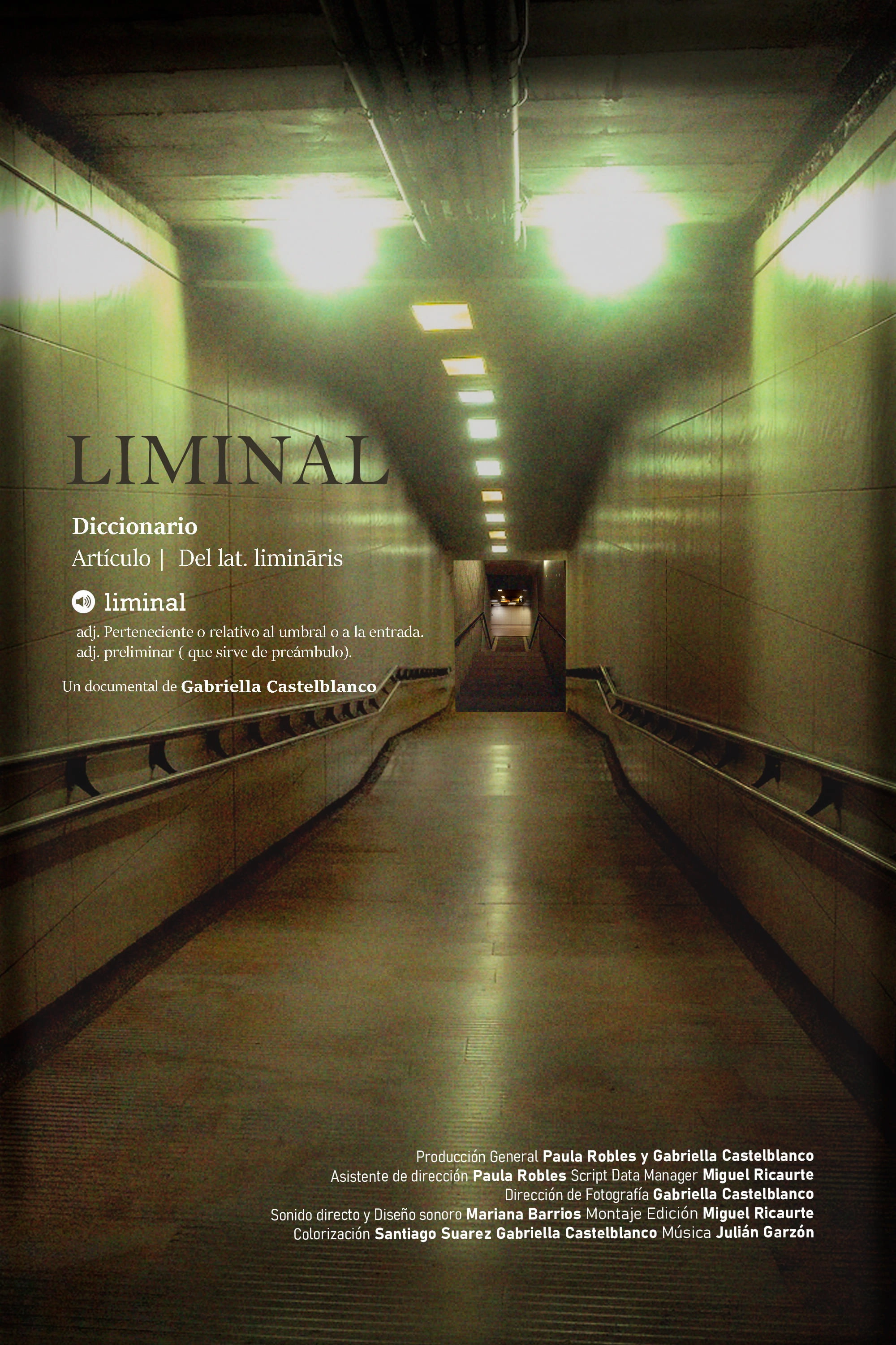 Liminal