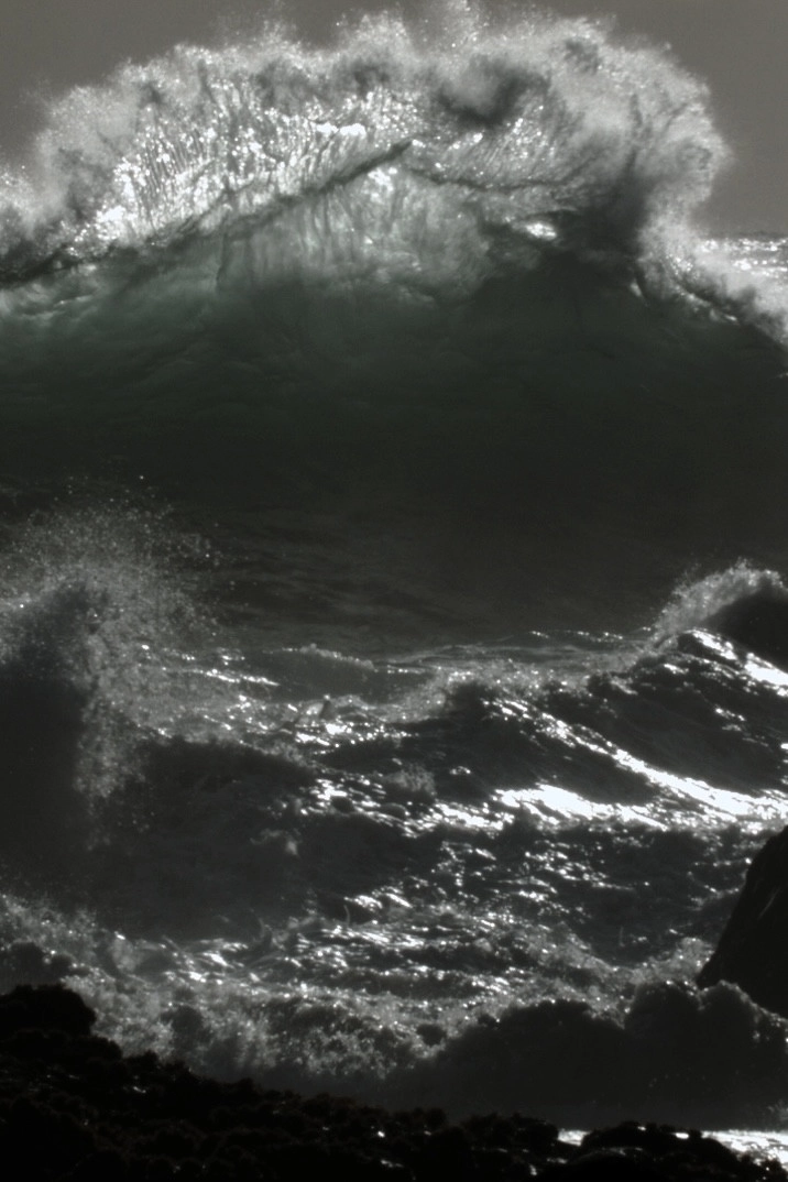 Deepwater Currents