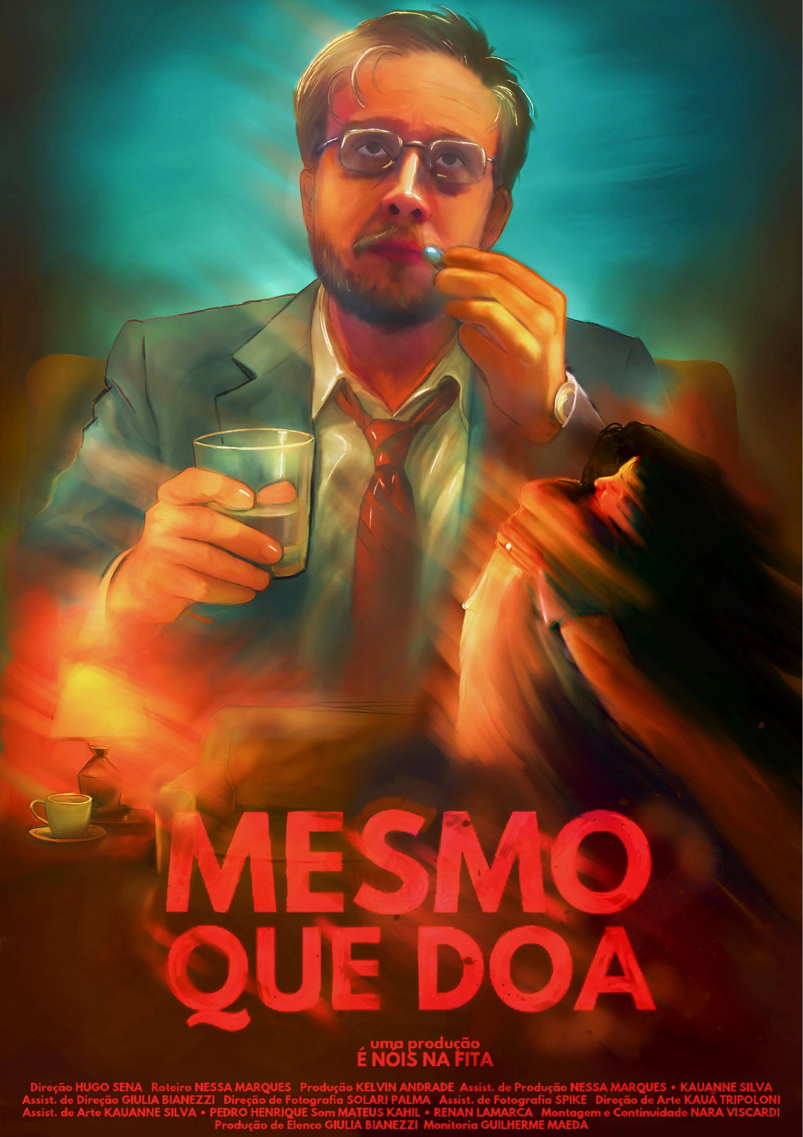 Mesmo que Doa