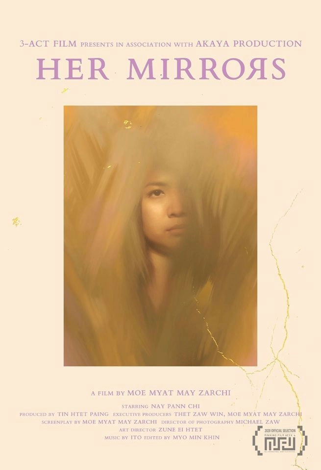 Her Mirrors
